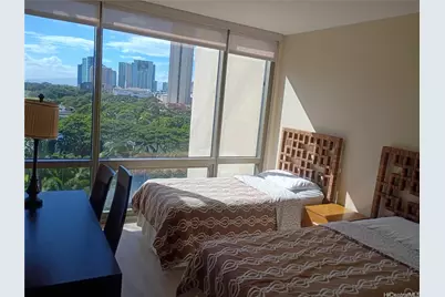 1551 Ala Wai Boulevard #705, Honolulu, HI 96815 - Photo 11
