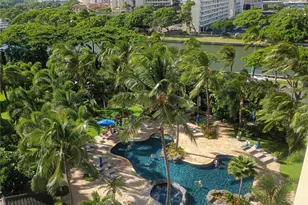 1551 Ala Wai Blvd, Honolulu, HI 96815 - Photo 19