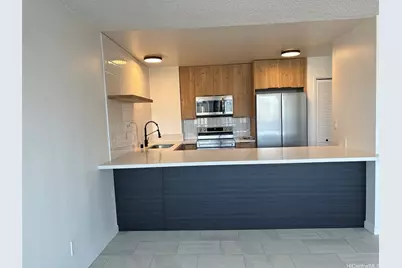 1255 Nuuanu Avenue #2002, Honolulu, HI 96817 - Photo 1