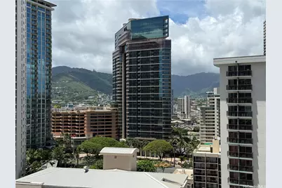 1920 Ala Moana Boulevard #1414, Honolulu, HI 96815 - Photo 3
