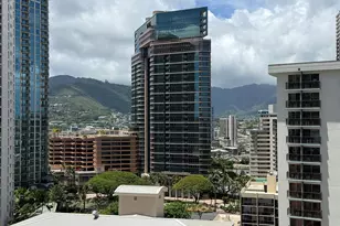 1920 Ala Moana Blvd, Honolulu, HI 96815 - Photo 3