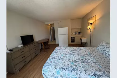 1920 Ala Moana Boulevard #1414, Honolulu, HI 96815 - Photo 11