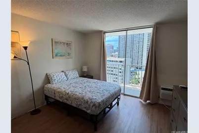 1920 Ala Moana Boulevard #1414, Honolulu, HI 96815 - Photo 5