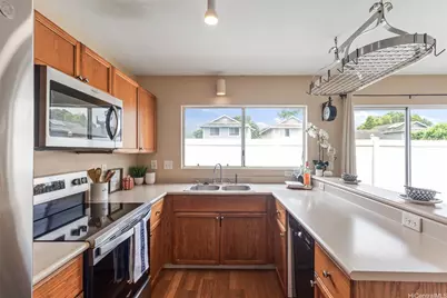91-216 Niuhiwa Place #93, Ewa Beach, HI 96706 - Photo 5