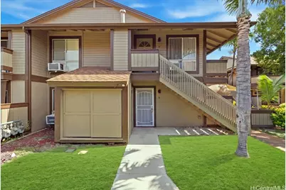 91-1050 Puamaeole Street #8D, Ewa Beach, HI 96706 - Photo 17