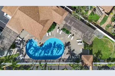 91-1050 Puamaeole Street #8D, Ewa Beach, HI 96706 - Photo 19