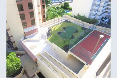 1050 Lunalilo Street #506, Honolulu, HI 96822 - Photo 23