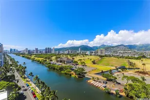 2611 Ala Wai Blvd, Honolulu, HI 96815 - Photo 9