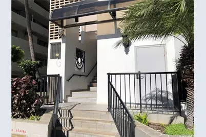 2611 Ala Wai Boulevard #2303, Honolulu, HI 96815 - Photo 7
