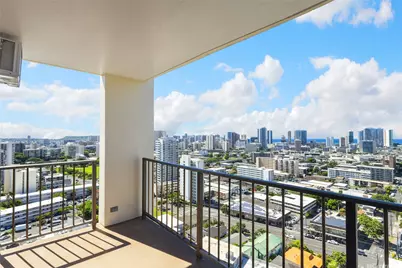 1630 Liholiho Street #2101, Honolulu, HI 96822 - Photo 13