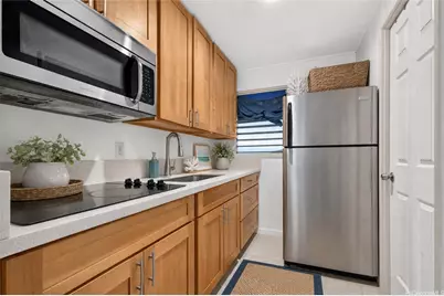 516 Panui Street, Honolulu, HI 96817 - Photo 17