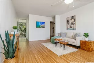 3017 Pualei Cir, Honolulu, HI 96815 - Photo 1