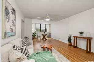 3017 Pualei Cir, Honolulu, HI 96815 - Photo 9