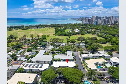 3017 Pualei Circle, Honolulu, HI 96815 - Photo 13