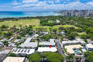 3017 Pualei Cir, Honolulu, HI 96815 - Photo 13