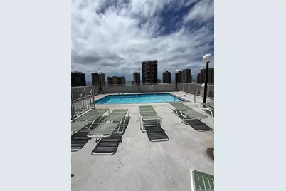 1925 Kalakaua Avenue #2307, Honolulu, HI 96815 - Photo 13