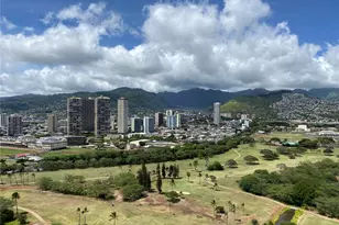 2345 Ala Wai Blvd, Honolulu, HI 96815 - Photo 21