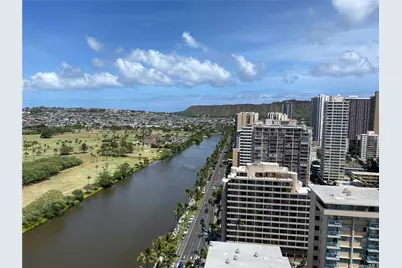 2345 Ala Wai Boulevard #1804, Honolulu, HI 96815 - Photo 13