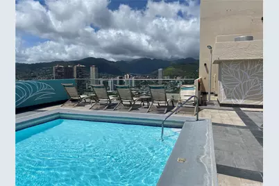 2345 Ala Wai Boulevard #1804, Honolulu, HI 96815 - Photo 15