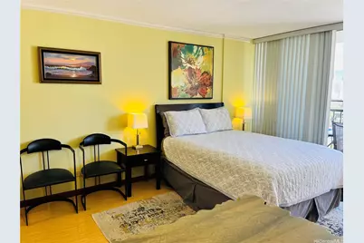 2345 Ala Wai Boulevard #1804, Honolulu, HI 96815 - Photo 9