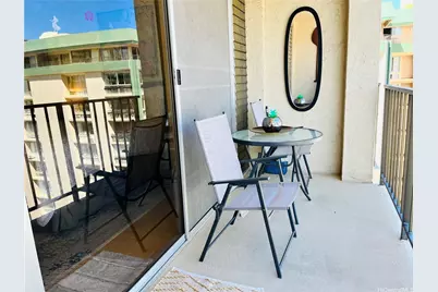 2345 Ala Wai Boulevard #1804, Honolulu, HI 96815 - Photo 11
