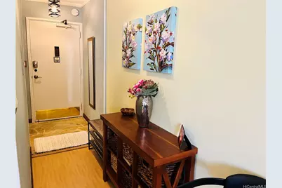 2345 Ala Wai Boulevard #1804, Honolulu, HI 96815 - Photo 7