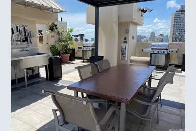 2345 Ala Wai Boulevard #1804, Honolulu, HI 96815 - Photo 17