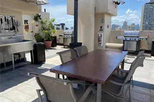 2345 Ala Wai Blvd, Honolulu, HI 96815 - Photo 17