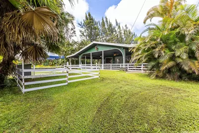 11-3489 Pikake Street, Mountain View, HI 96771 - Photo 1