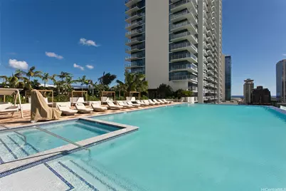 1515 Liona Street #3905, Honolulu, HI 96814 - Photo 21