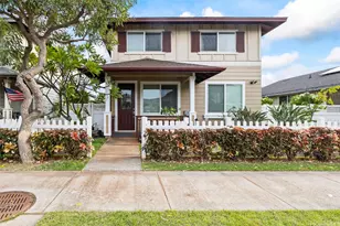 1101 Kukulu St, Kapolei, HI 96707 - Photo 1