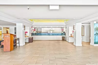 1850 Ala Moana Boulevard #905, Honolulu, HI 96815 - Photo 3