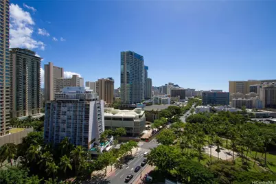 2045 Kalakaua Avenue #1414, Honolulu, HI 96815 - Photo 13