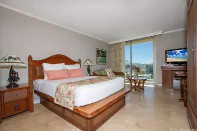 2045 Kalakaua Avenue #1414, Honolulu, HI 96815 - Photo 3