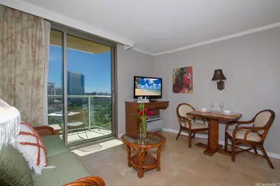 2045 Kalakaua Avenue #1414, Honolulu, HI 96815 - Photo 7