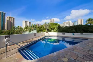2045 Kalakaua Ave, Honolulu, HI 96815 - Photo 23