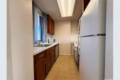 2121 Ala Wai Boulevard #3305, Honolulu, HI 96815 - Photo 3