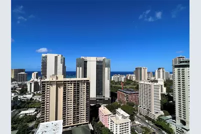 2121 Ala Wai Boulevard #3305, Honolulu, HI 96815 - Photo 11