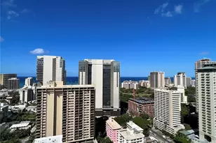 2121 Ala Wai Blvd, Honolulu, HI 96815 - Photo 11