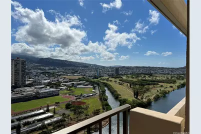 2121 Ala Wai Boulevard #3305, Honolulu, HI 96815 - Photo 9