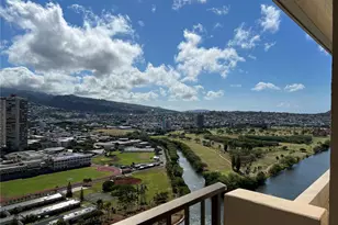 2121 Ala Wai Blvd, Honolulu, HI 96815 - Photo 9