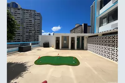 1560 Kanunu Street #406, Honolulu, HI 96814 - Photo 3