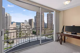1765 Ala Moana Blvd, Honolulu, HI 96815 - Photo 3
