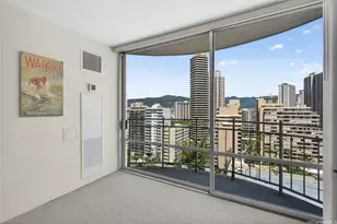 1765 Ala Moana Blvd, Honolulu, HI 96815 - Photo 5
