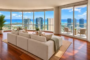 1288 Kapiolani Blvd, Honolulu, HI 96814 - Photo 3