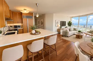 1288 Kapiolani Blvd, Honolulu, HI 96814 - Photo 7