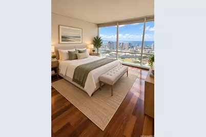 1288 Kapiolani Boulevard #I4708, Honolulu, HI 96814 - Photo 13