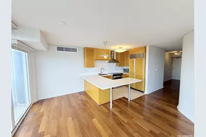 1288 Kapiolani Boulevard #I4708, Honolulu, HI 96814 - Photo 11