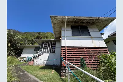 2350 Jasmine Street, Honolulu, HI 96816 - Photo 5