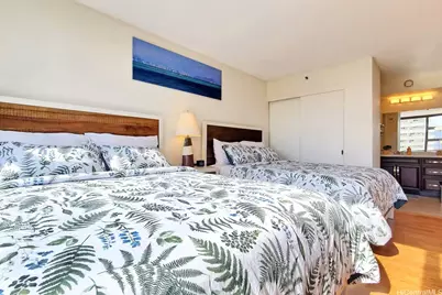 201 Ohua Avenue #1911, Honolulu, HI 96815 - Photo 5